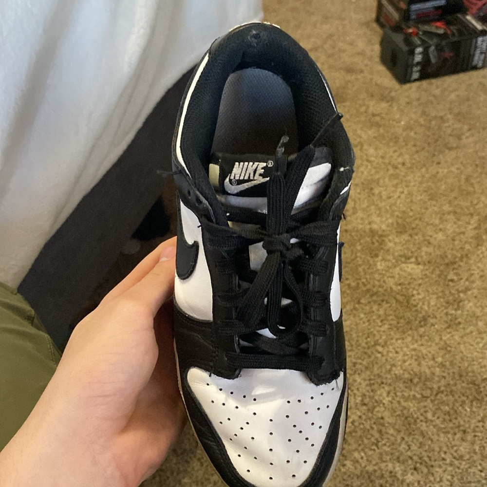 Panda dunks - Picture 2 of 9